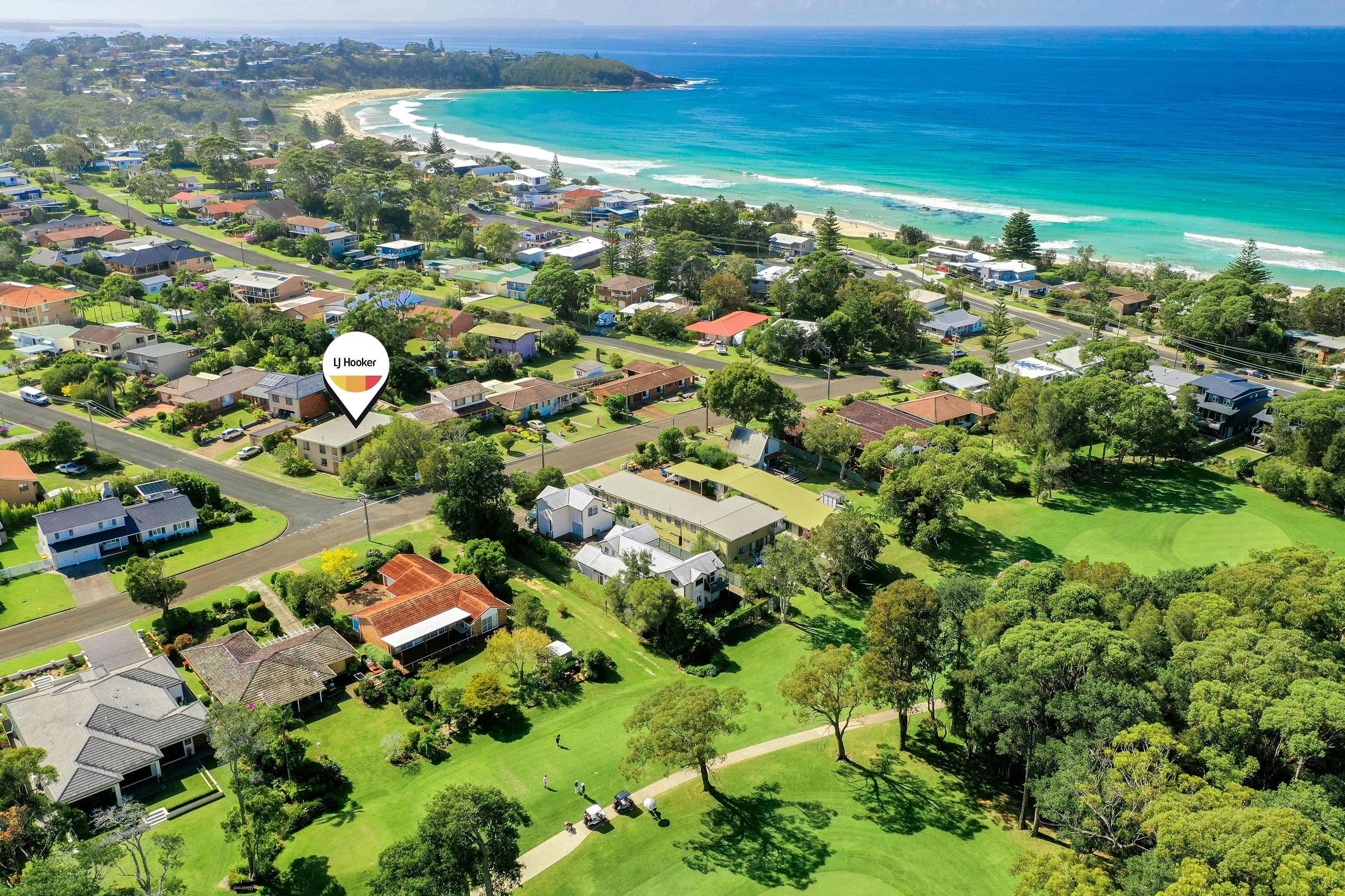 Mollymook Delight NSW Holidays & Things to Do, Attractions and Events