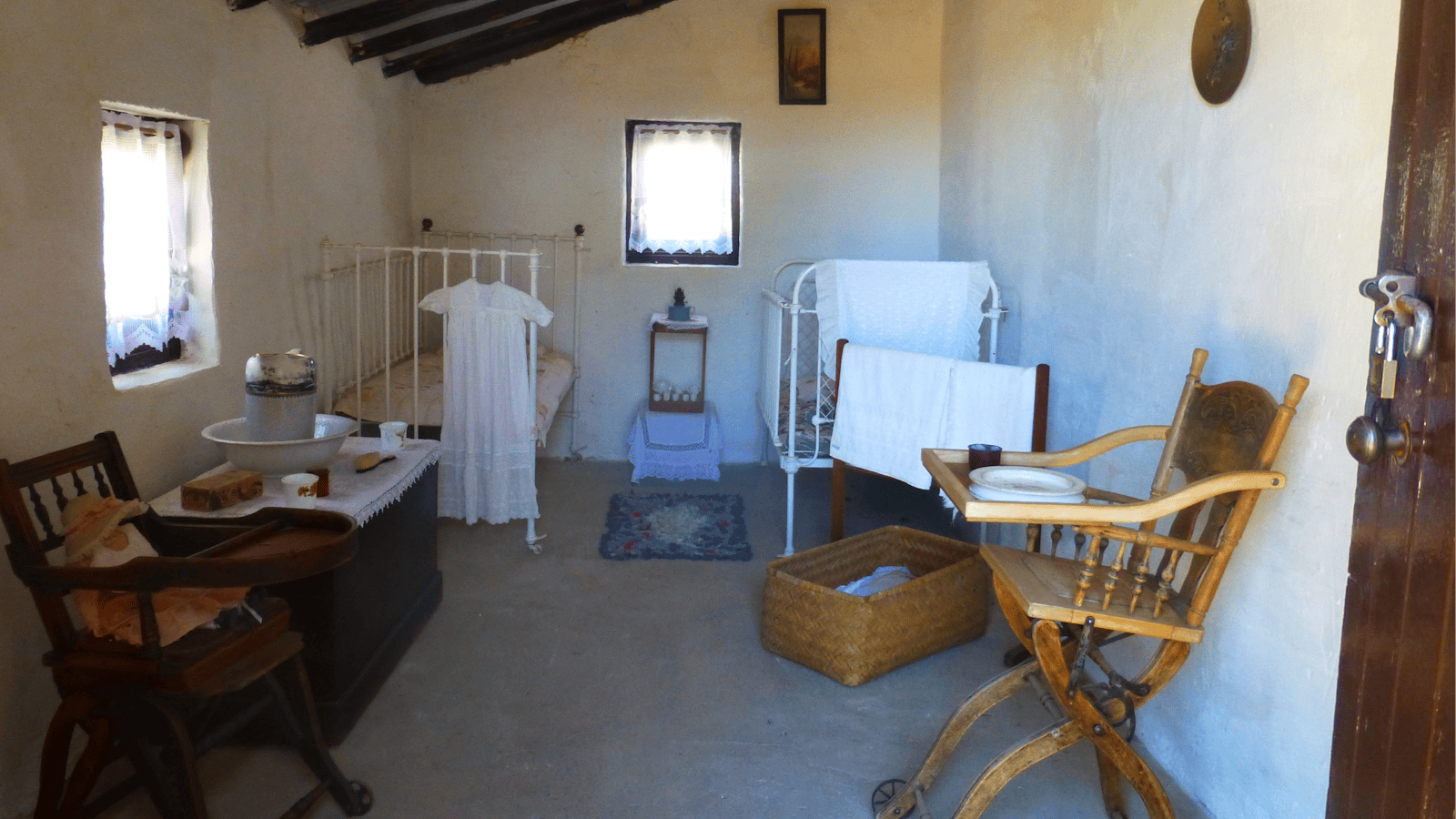 Mangowine Homestead