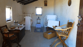 Mangowine Homestead