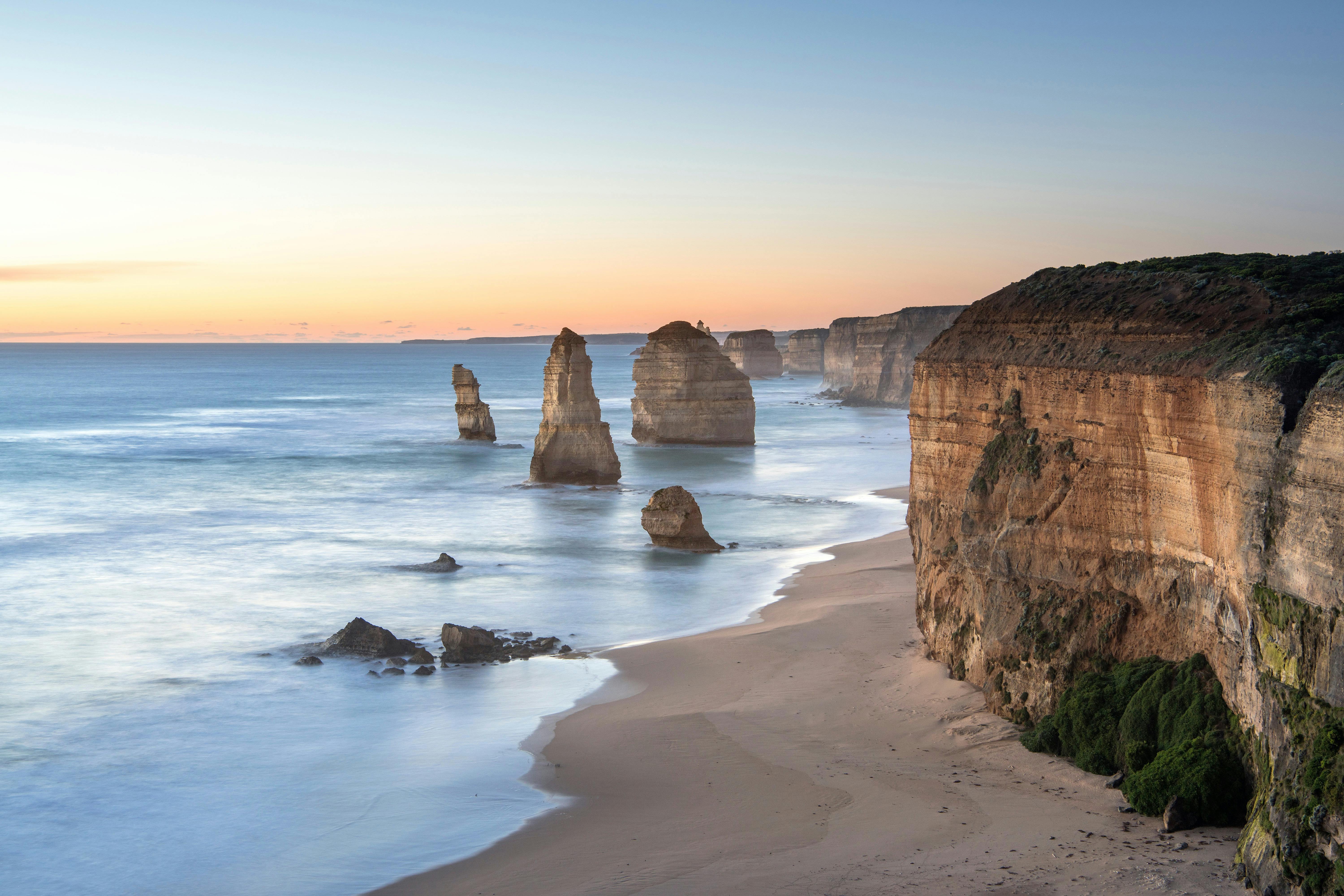 12 Apostles, Great Ocean Road