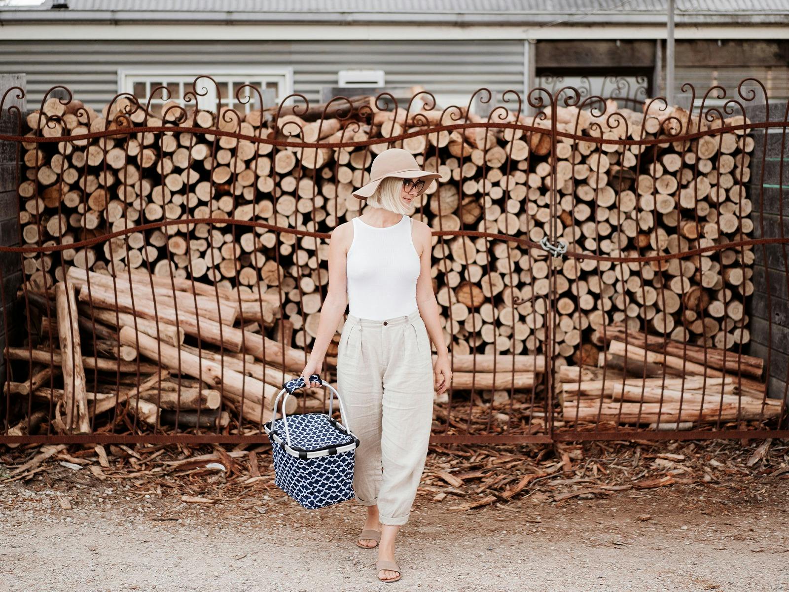 Mystery Picnic - Ballarat