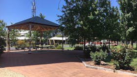 Anniversary Park Nathalia