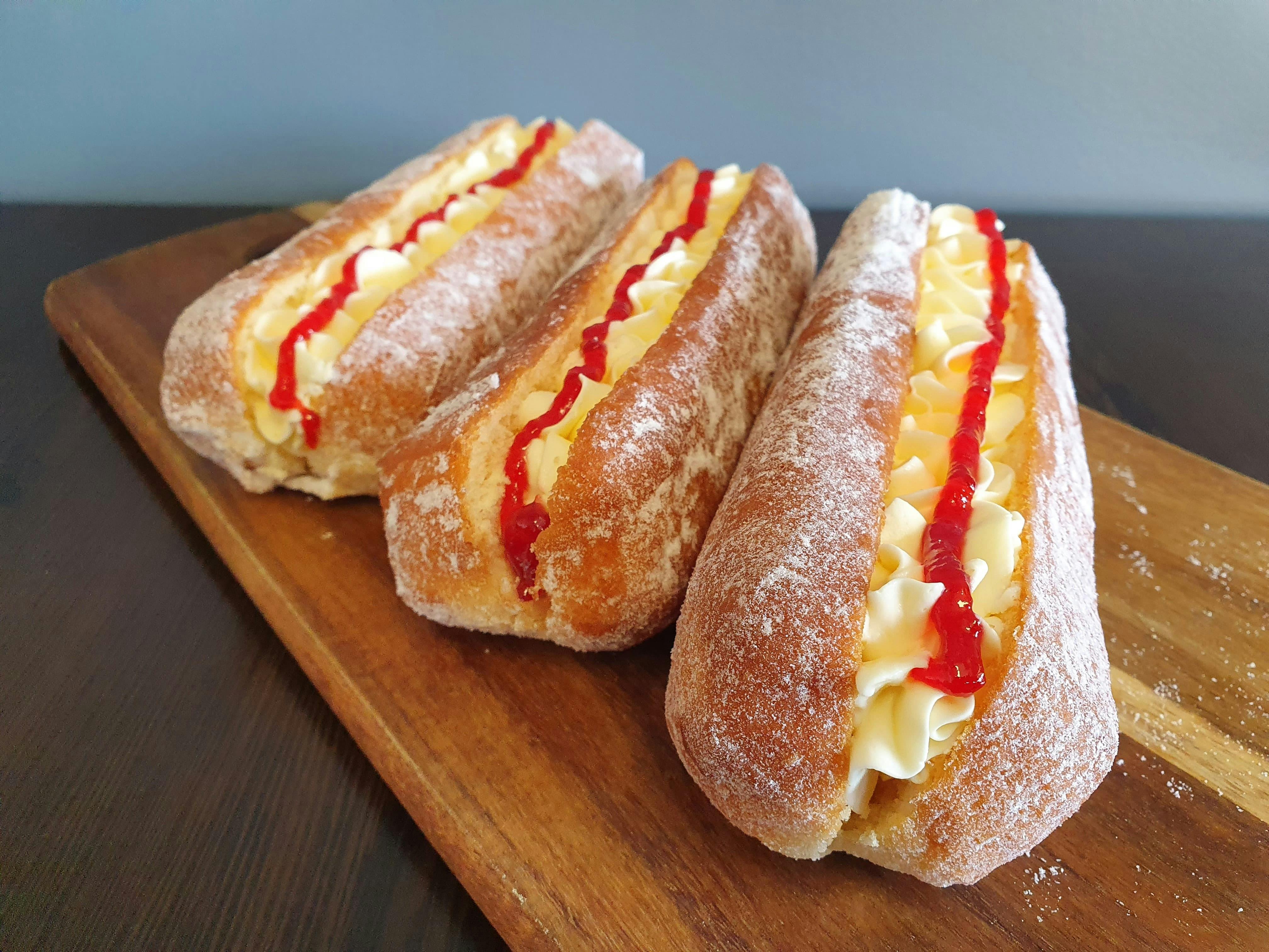 CJ's Pastries Ningi