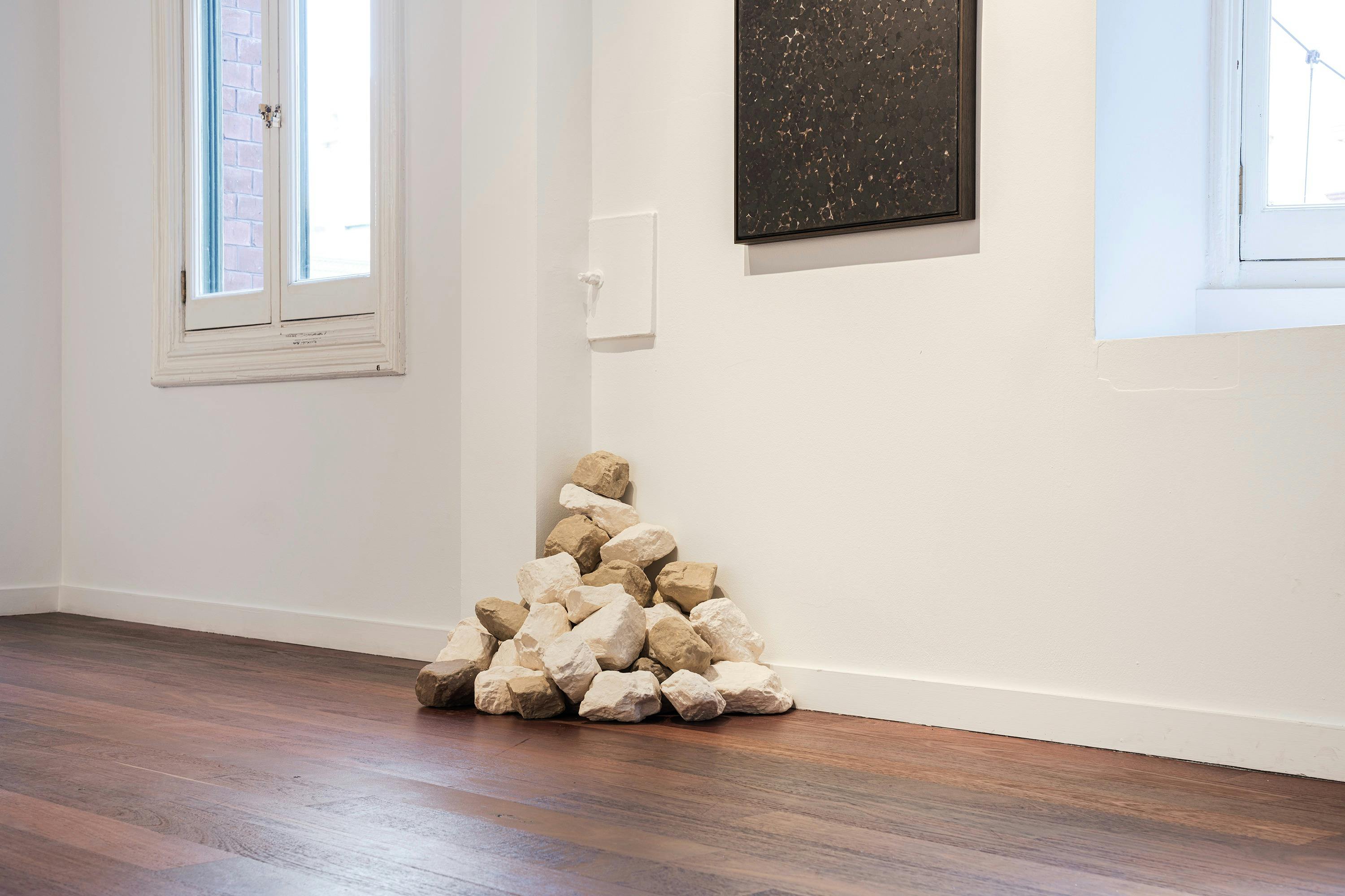 Archetypes: 30 Years of 4A (installation view), 2026
