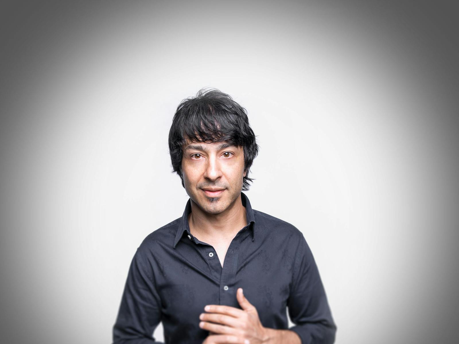Image for Arj Barker - The Mind Field - Budgewoi