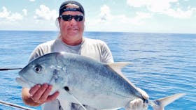 Giant Trevally