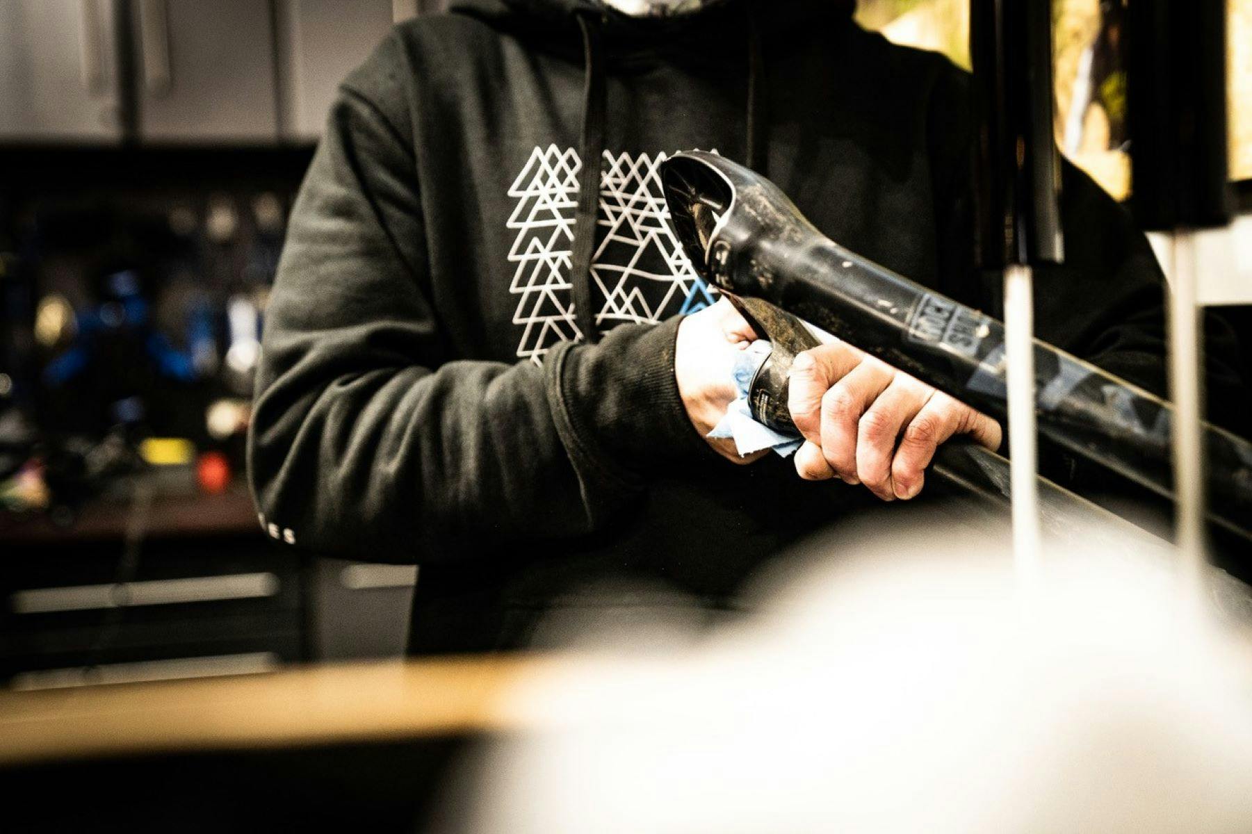 ATC Bright - Workshop