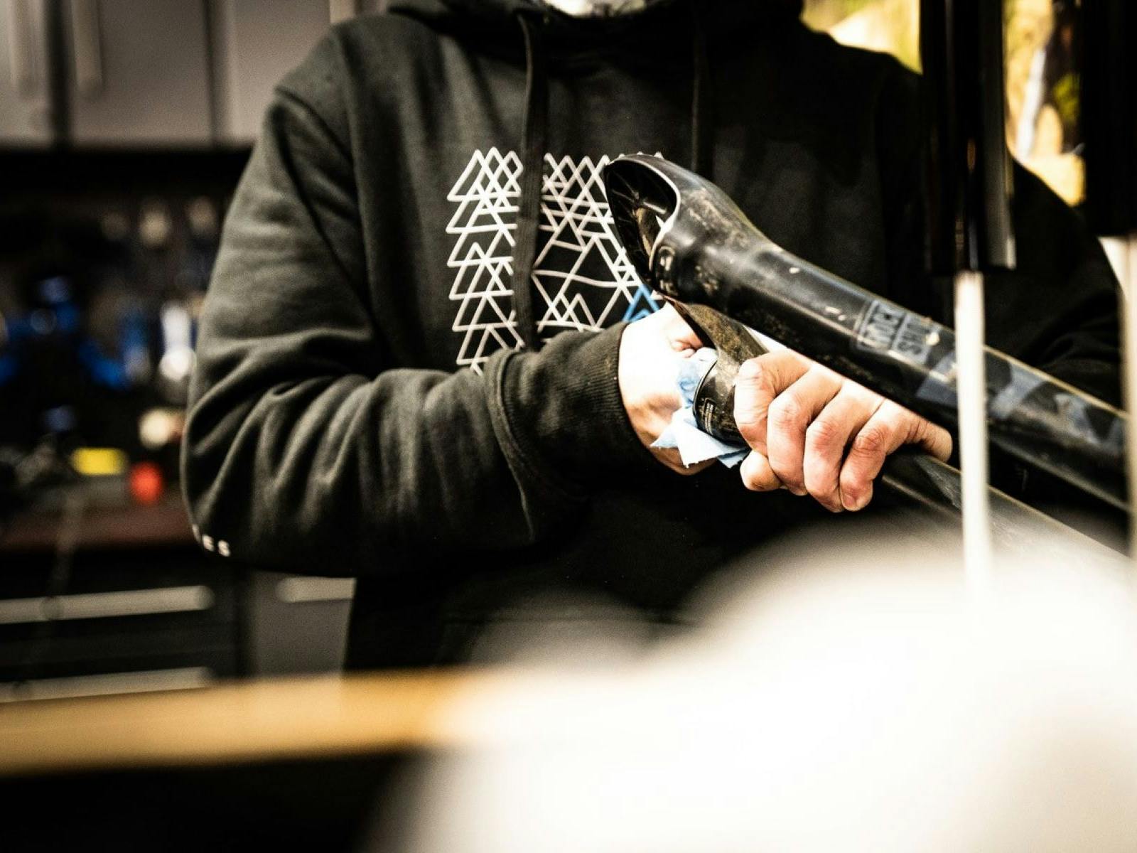 ATC Bright - Workshop