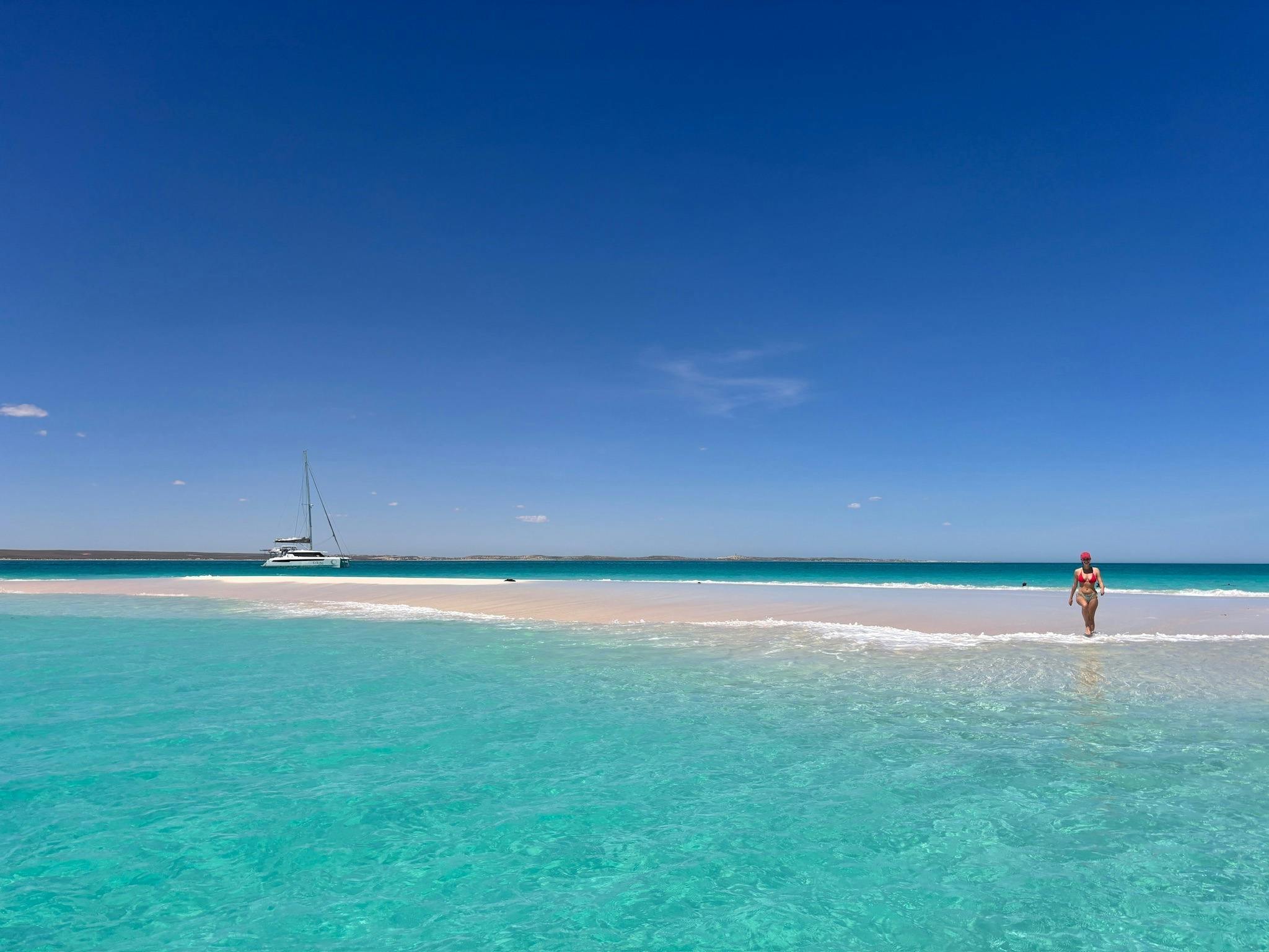 Ningaloo Coast Voyager