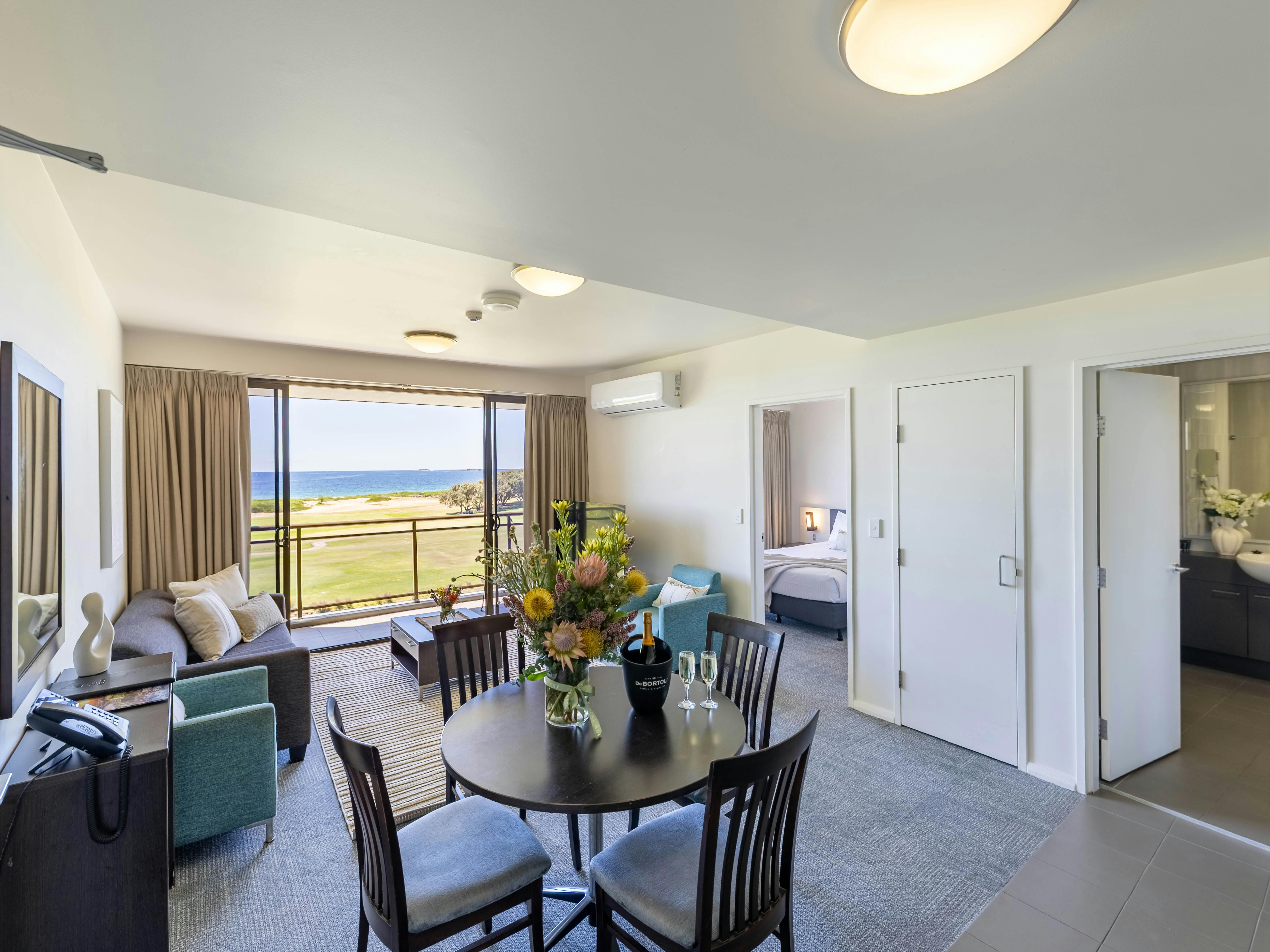 貝斯特韋斯特城市金沙酒店