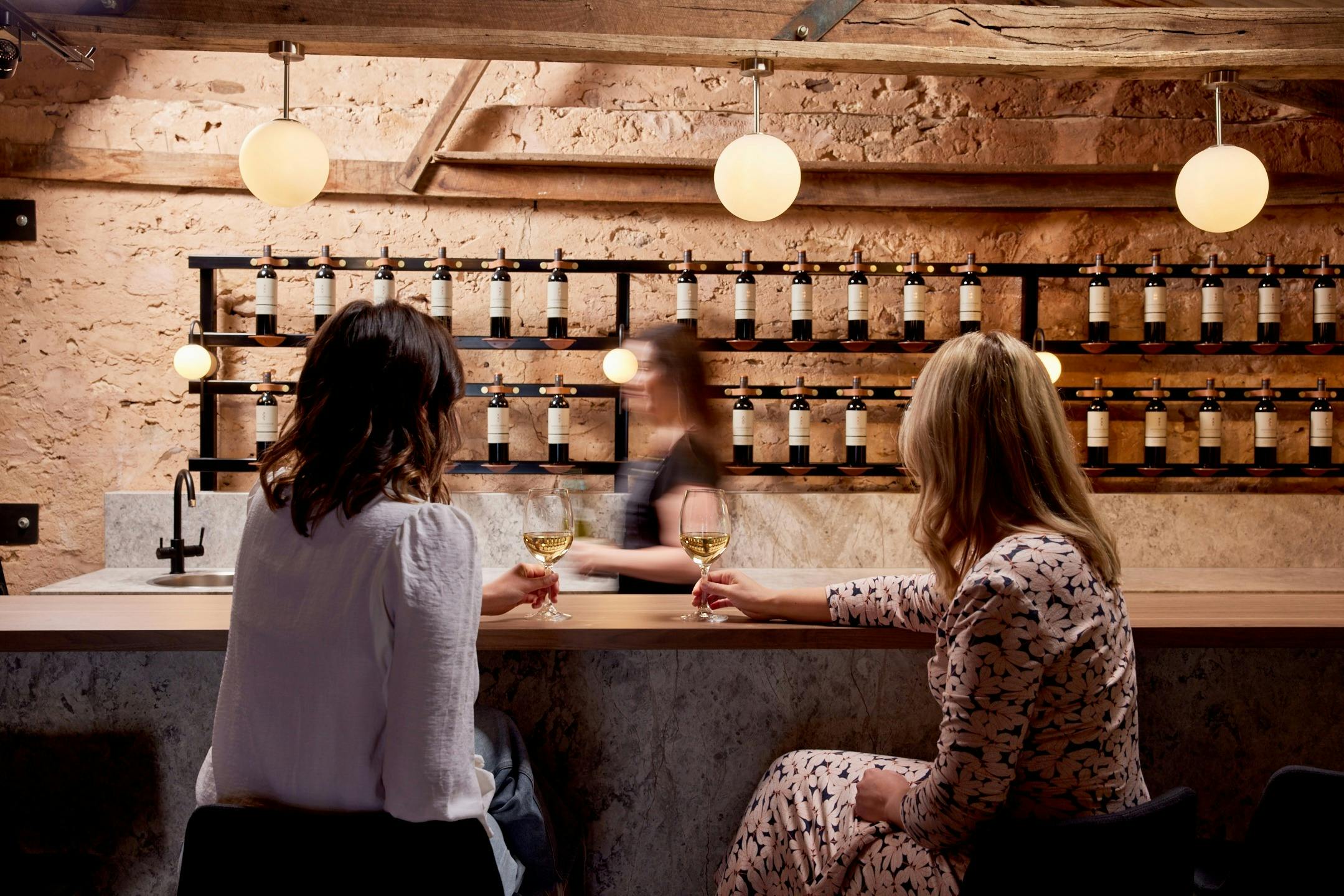 Light, Bright and Aromatic Flight