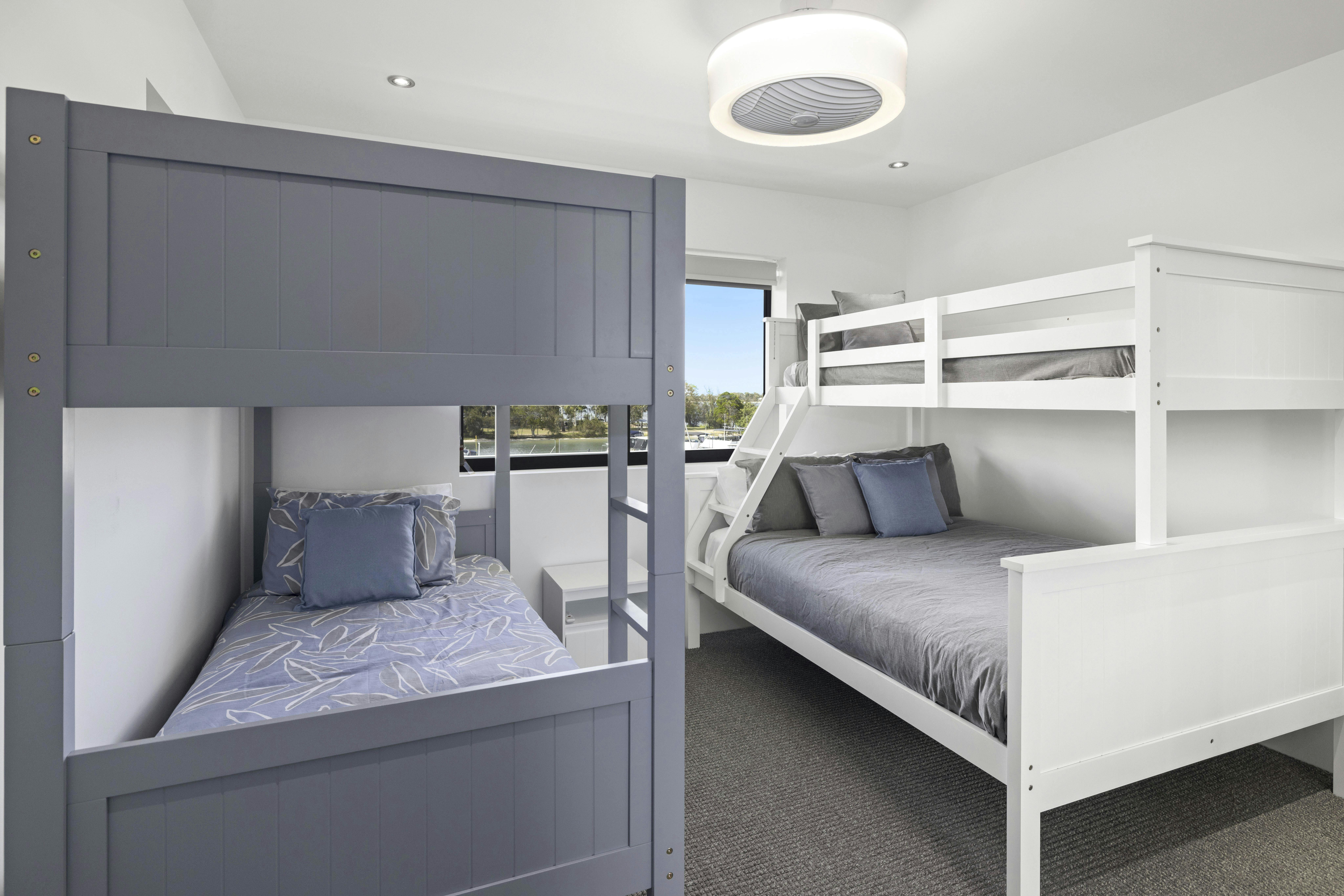 Marina Retreat By Holiday Hub Bribie Island