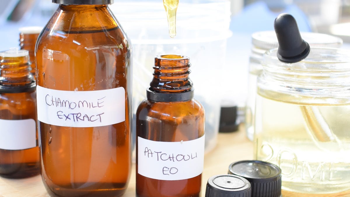 Experience and benefit from using Organic Skin food