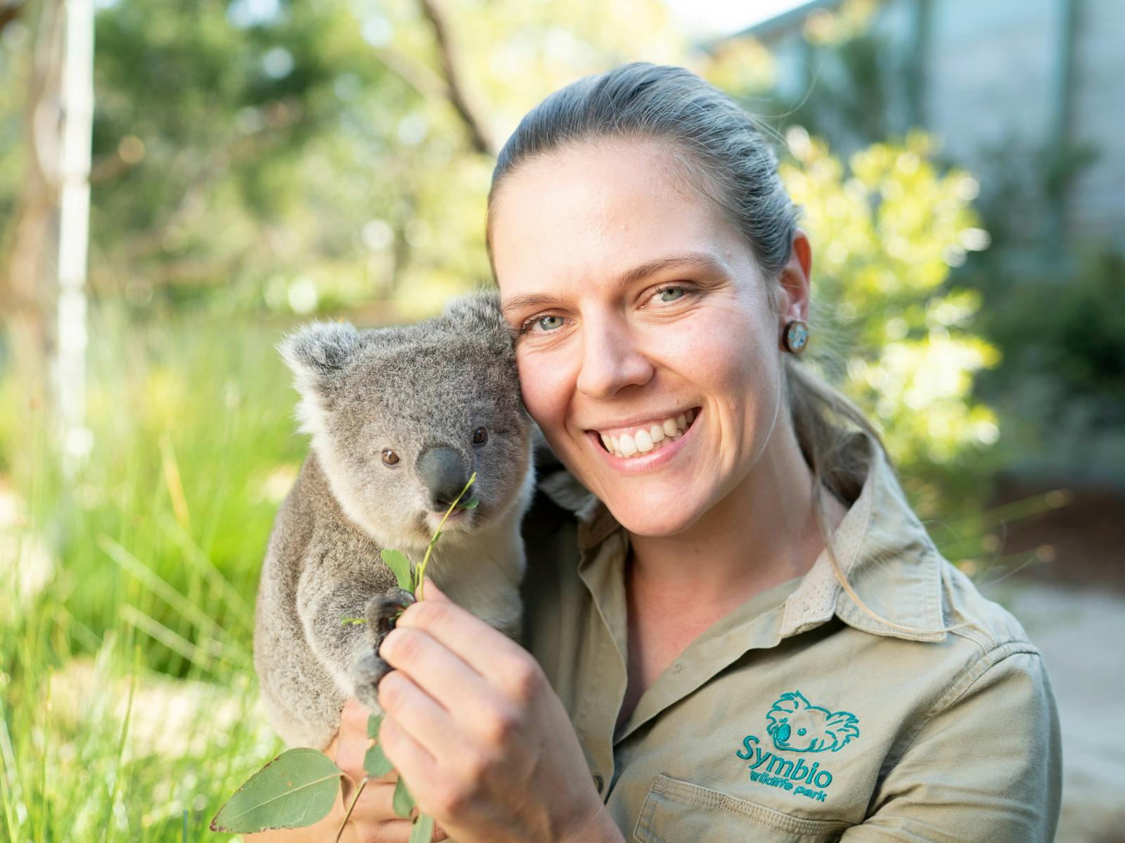 Symbio Wildlife Park | NSW Holidays & Accommodation, Things to Do ...