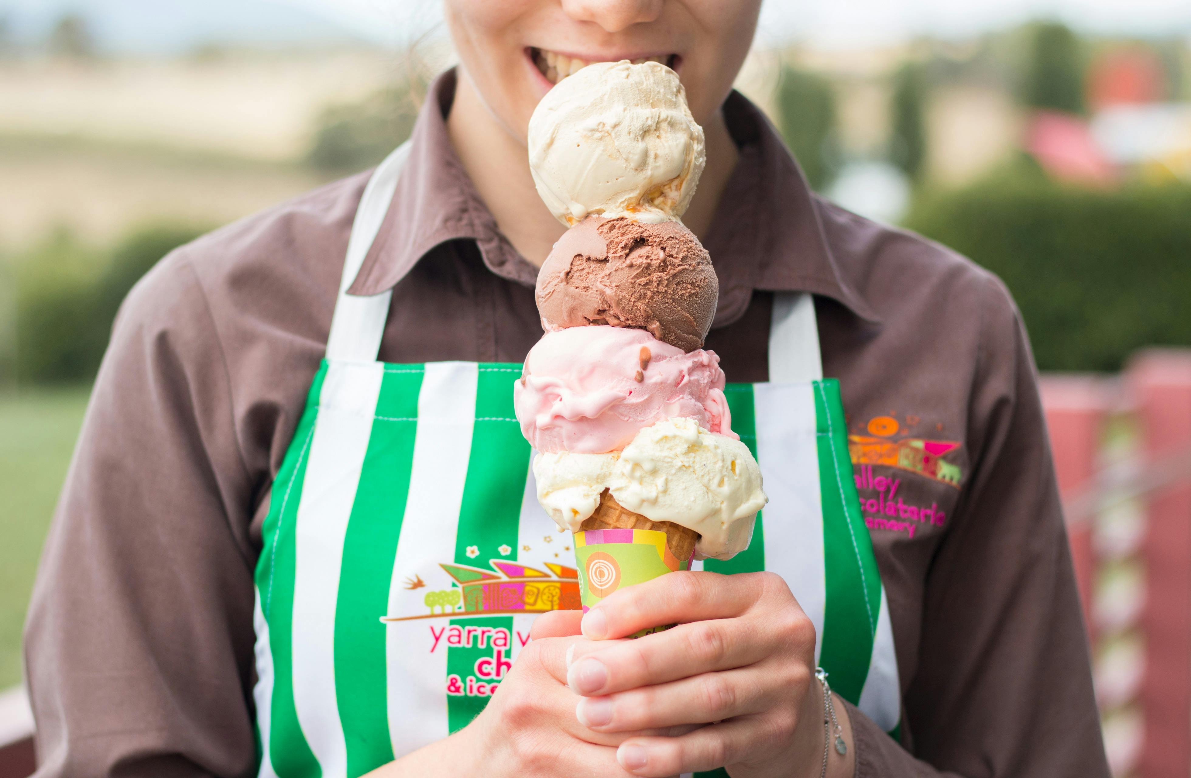 Yarra Valley Chocolaterie