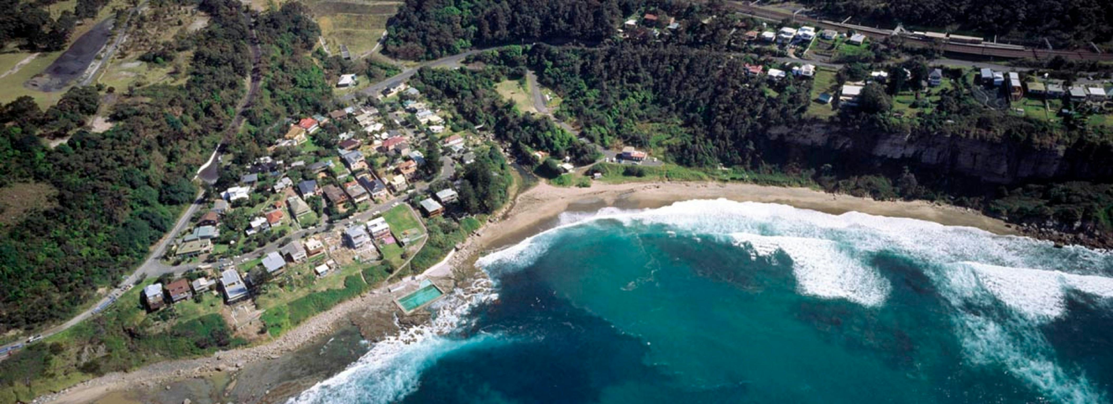 Coalcliff | NSW Holidays & Accommodation, Things to Do, Attractions and
