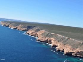 Kalbarri Scenic Flights, Kalbarri, Western Australia
