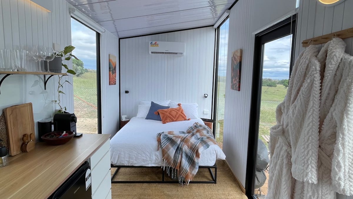 Tiny Home