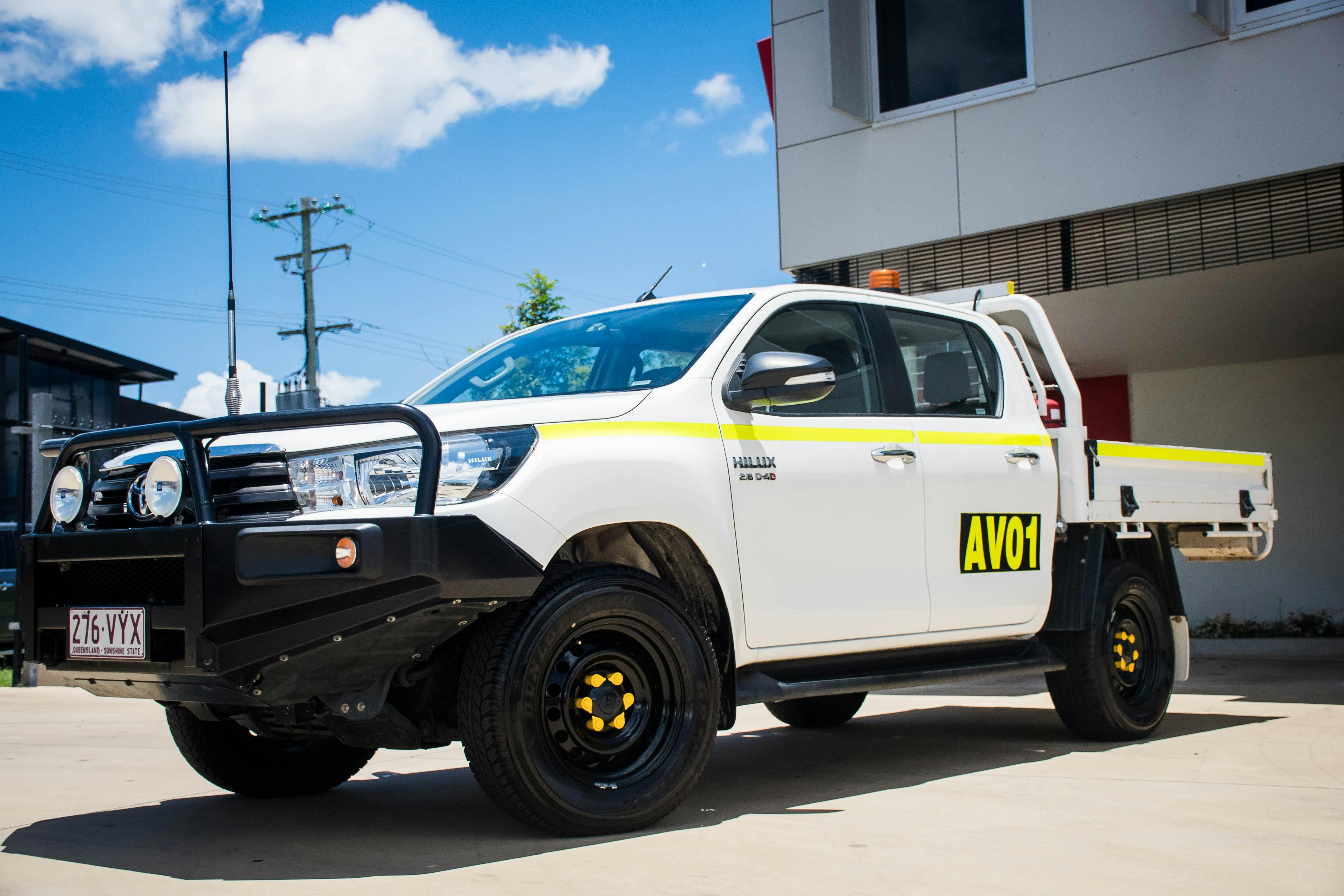 mine spec