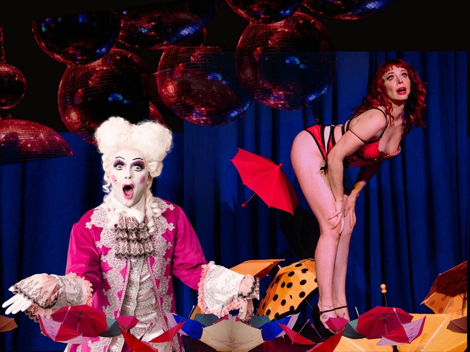 2026 Ballarat Cabaret Festival Gala