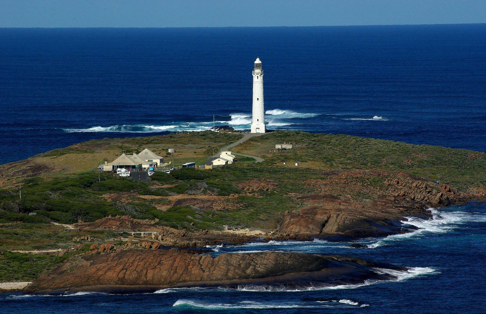 Leeuwin Light house