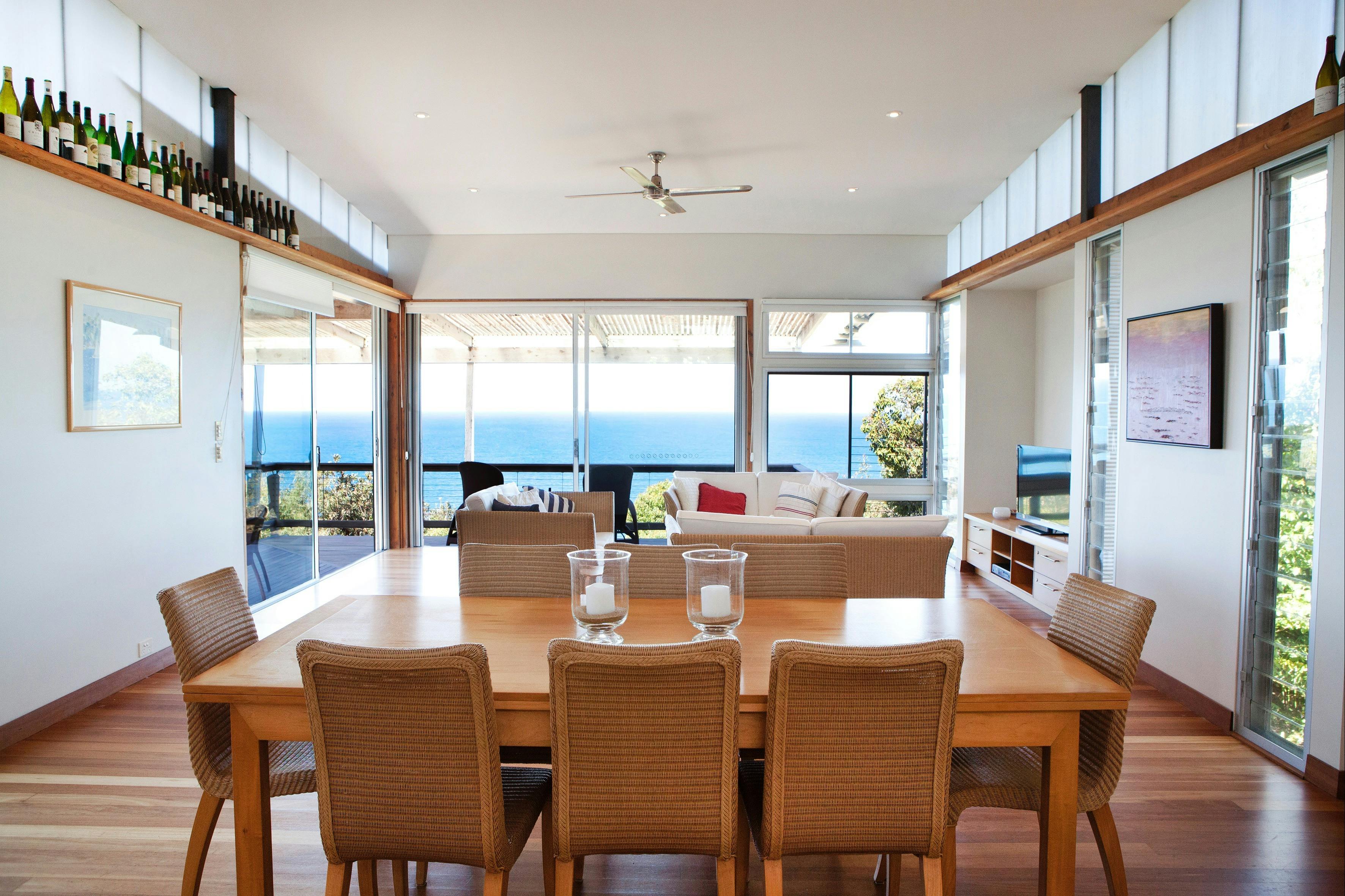 Sunrise At 1770 Holidays Queensland