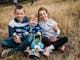 Egg Hunt at Easter Festival