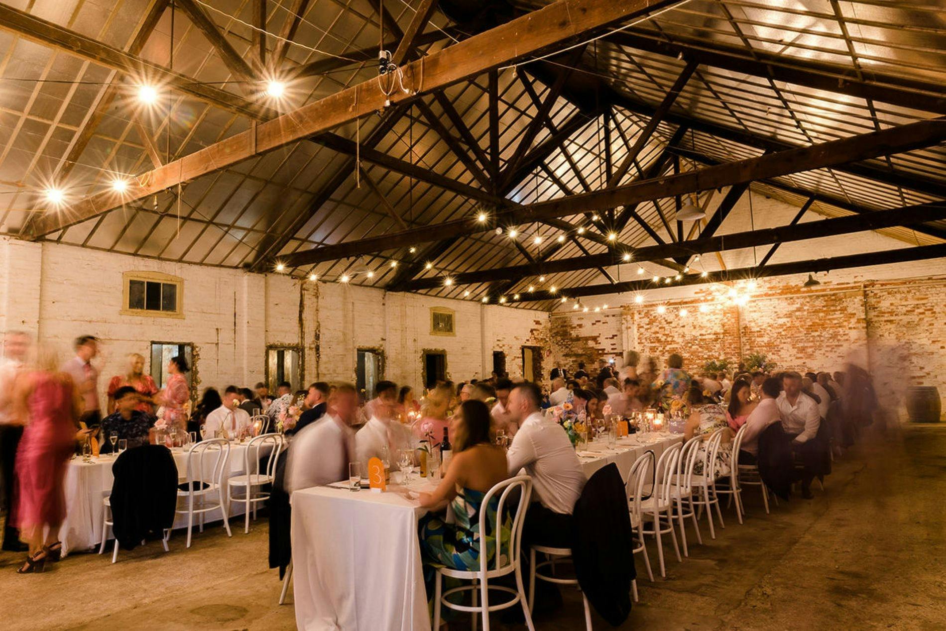 오피르 산에서의 결혼식