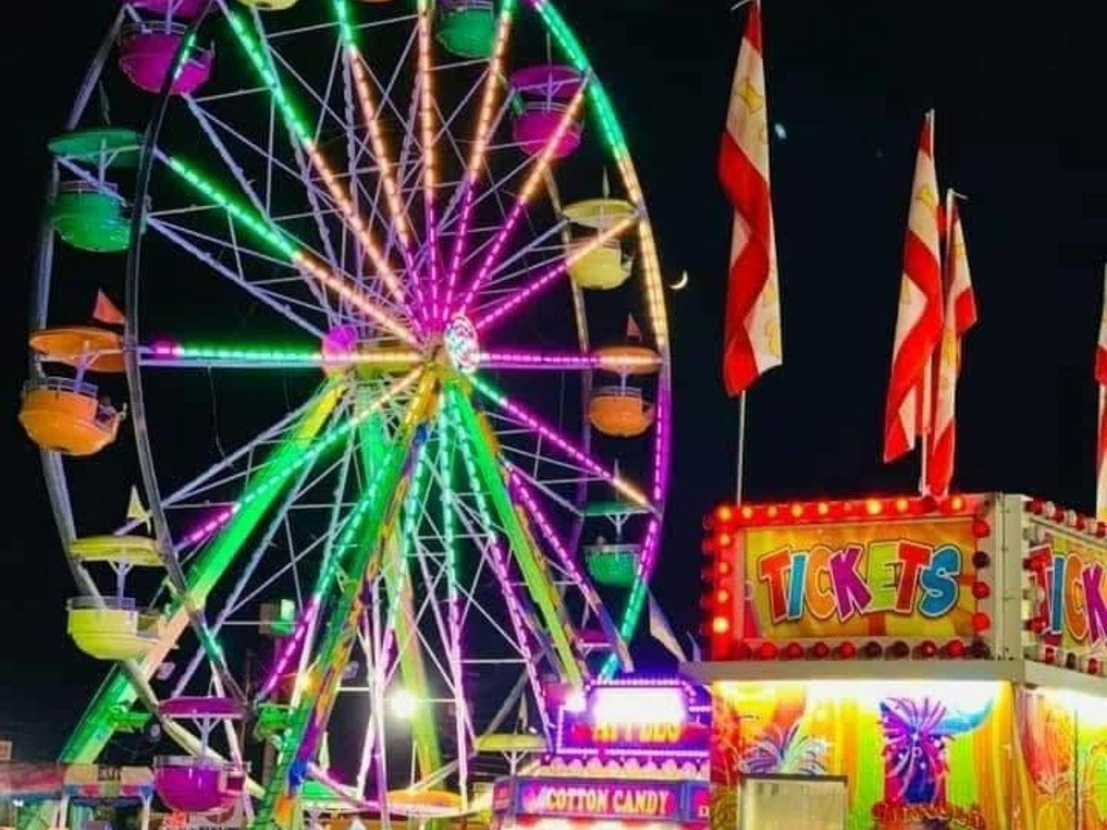 Fun Fair