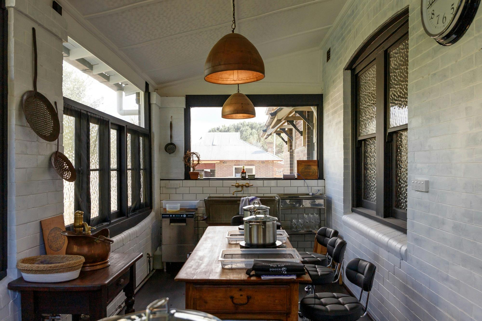 First 20 guests receive a 20% Discount