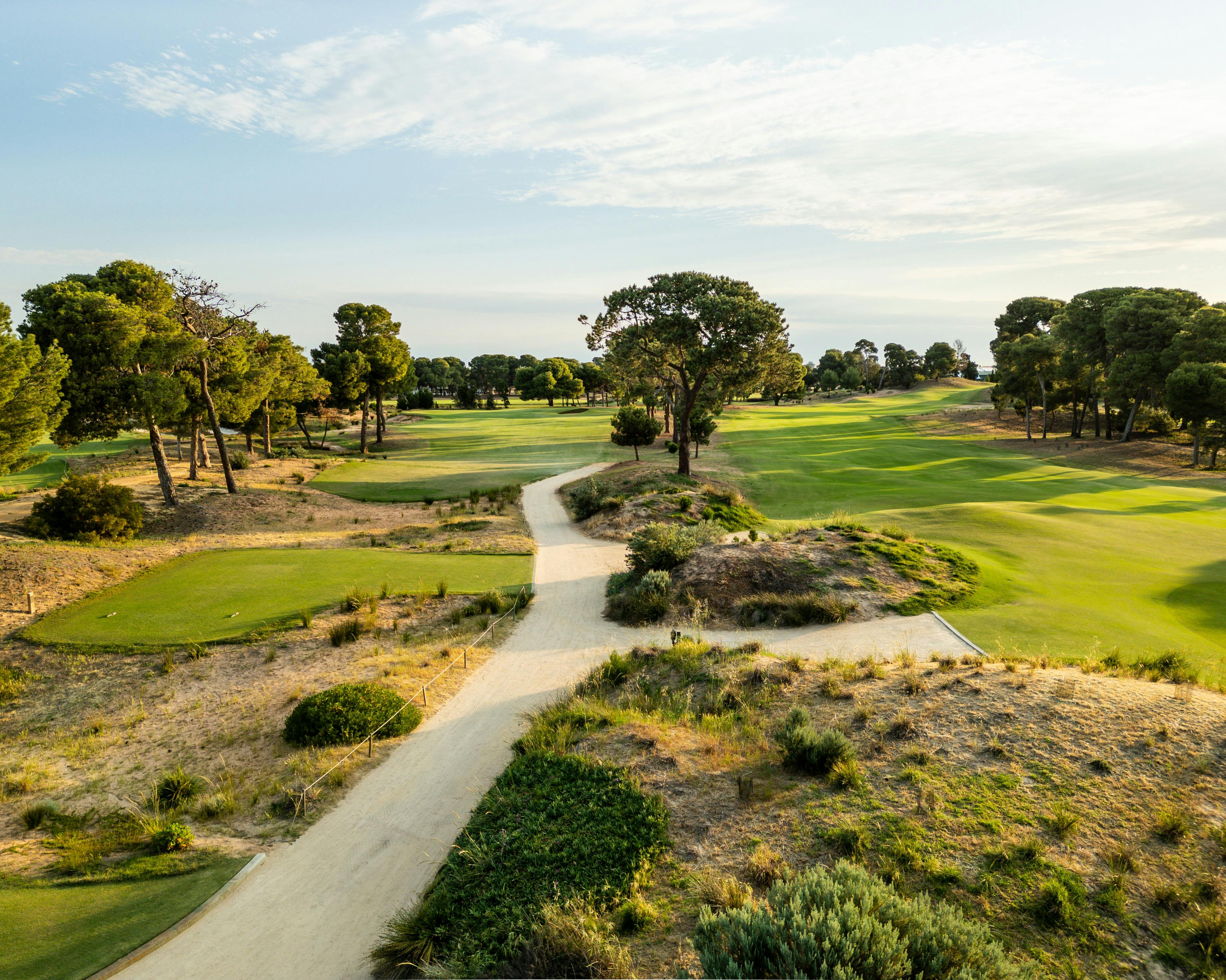 Glenelg Golf Club