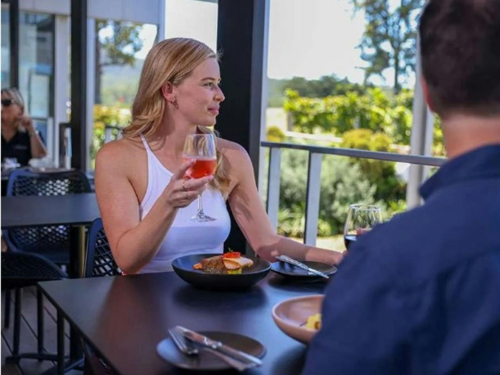 Mountain Wine Tours - Scenic Rim WBS Tour - Embark on a tasting adventure
