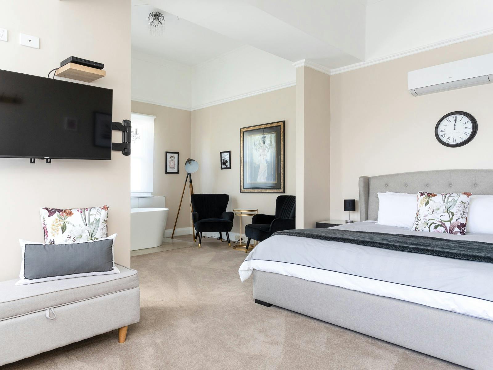 A winter heritage stay to remember image