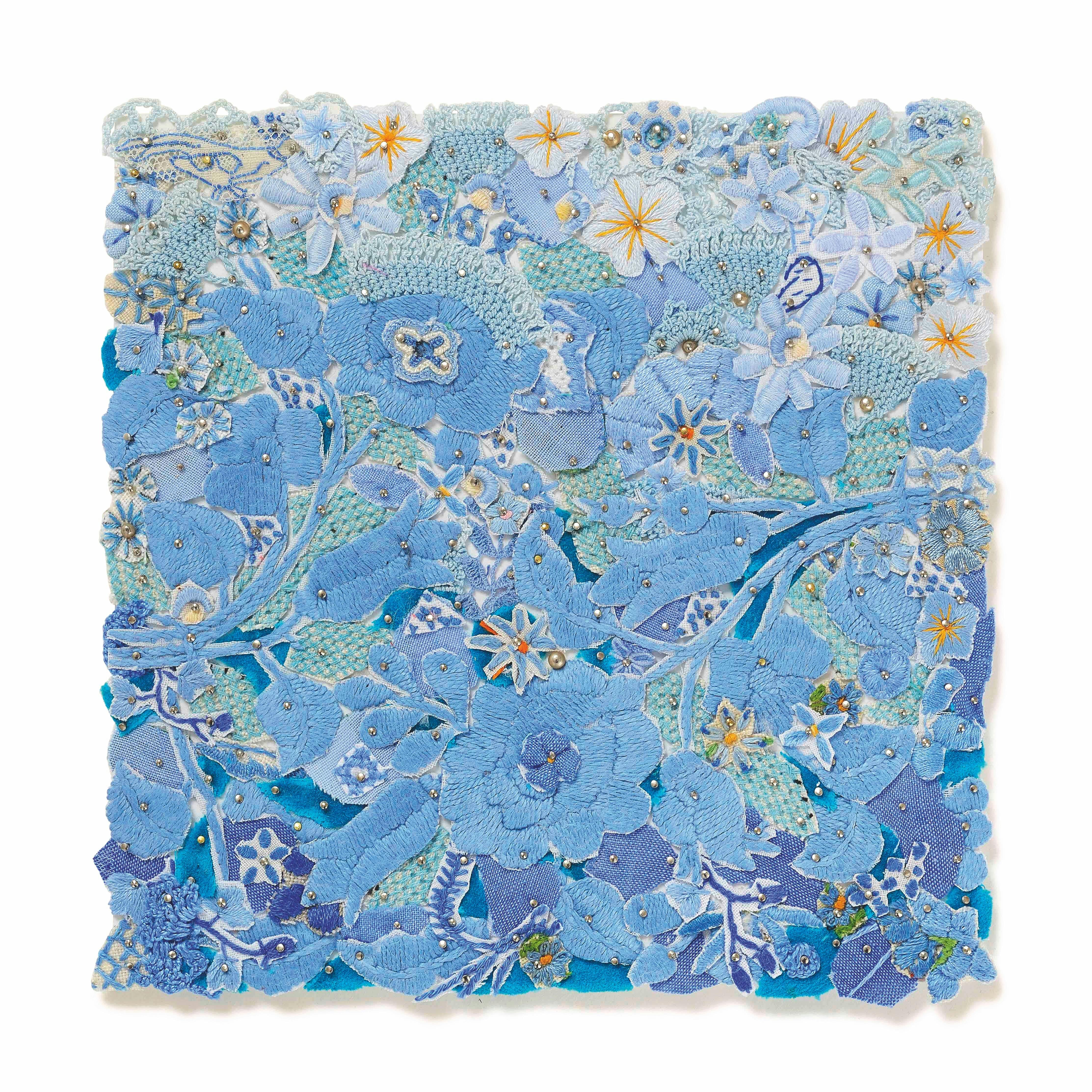 Exhibition: International Art Textile Biennale 2025