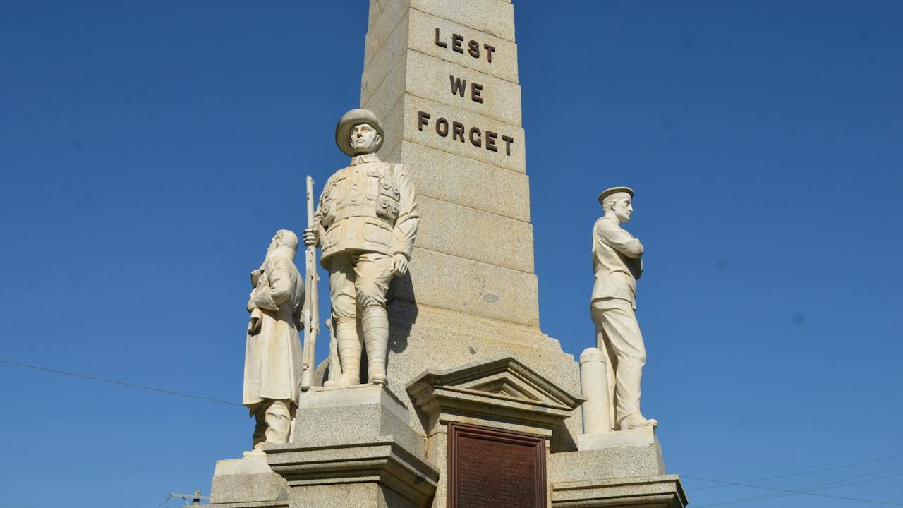 Cenotaph