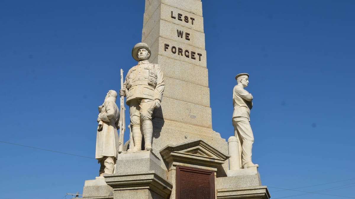 Cenotaph
