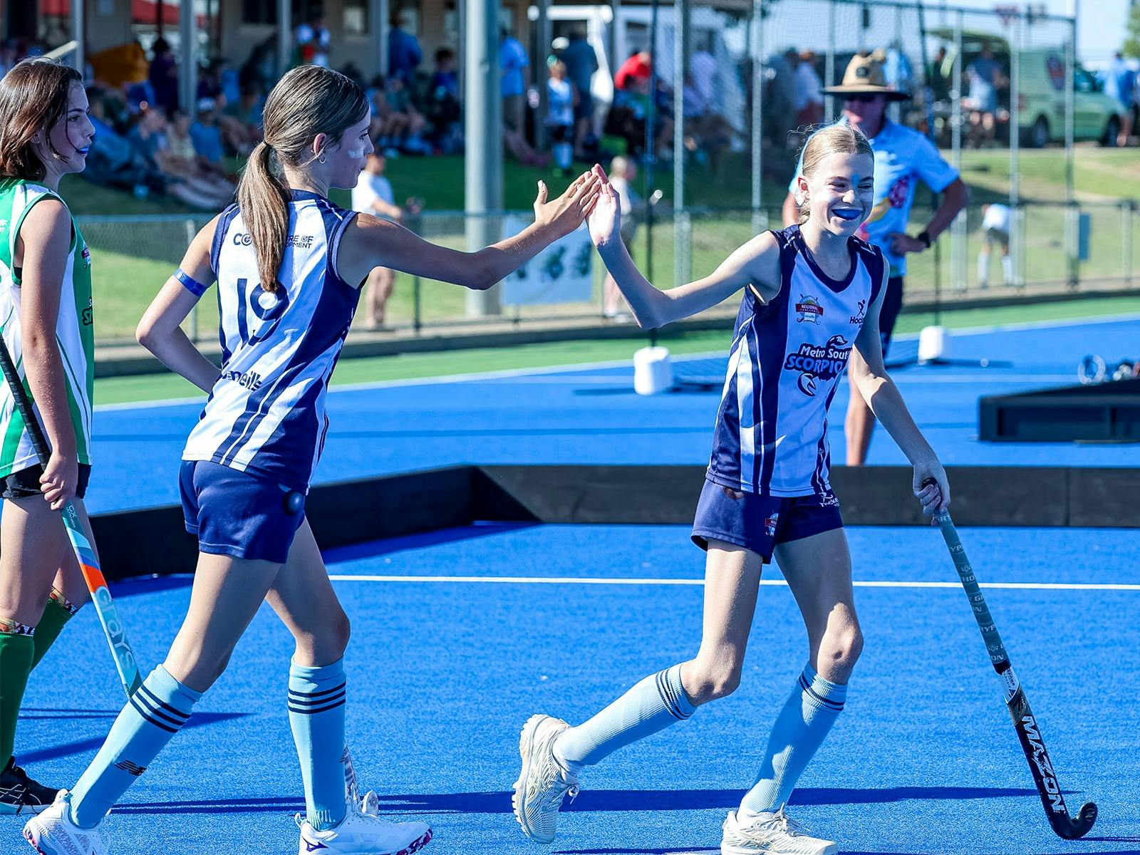 Hockey NSW Regional Challenge