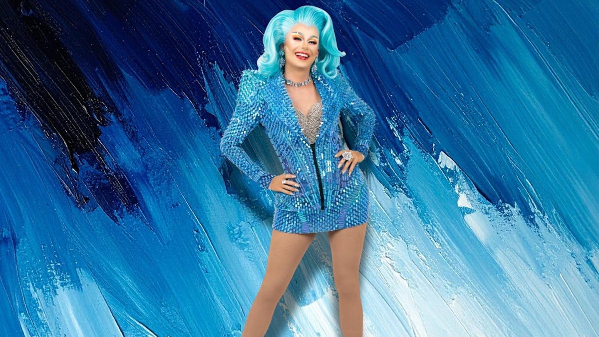 Drag Paint & Sip Bendigo