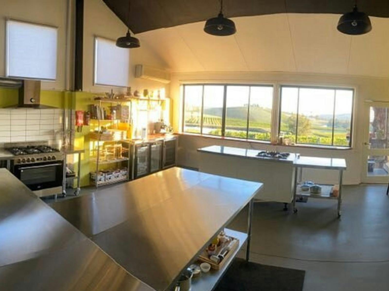 Yarra Valley Cooking School