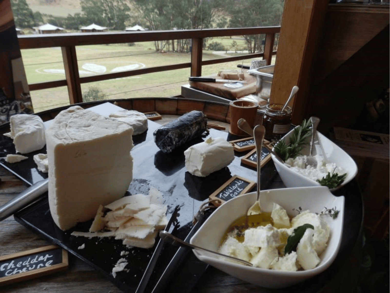 Jannei Artisan-Käse