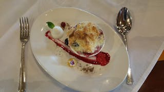 Cork 'n Fork Winery Tours