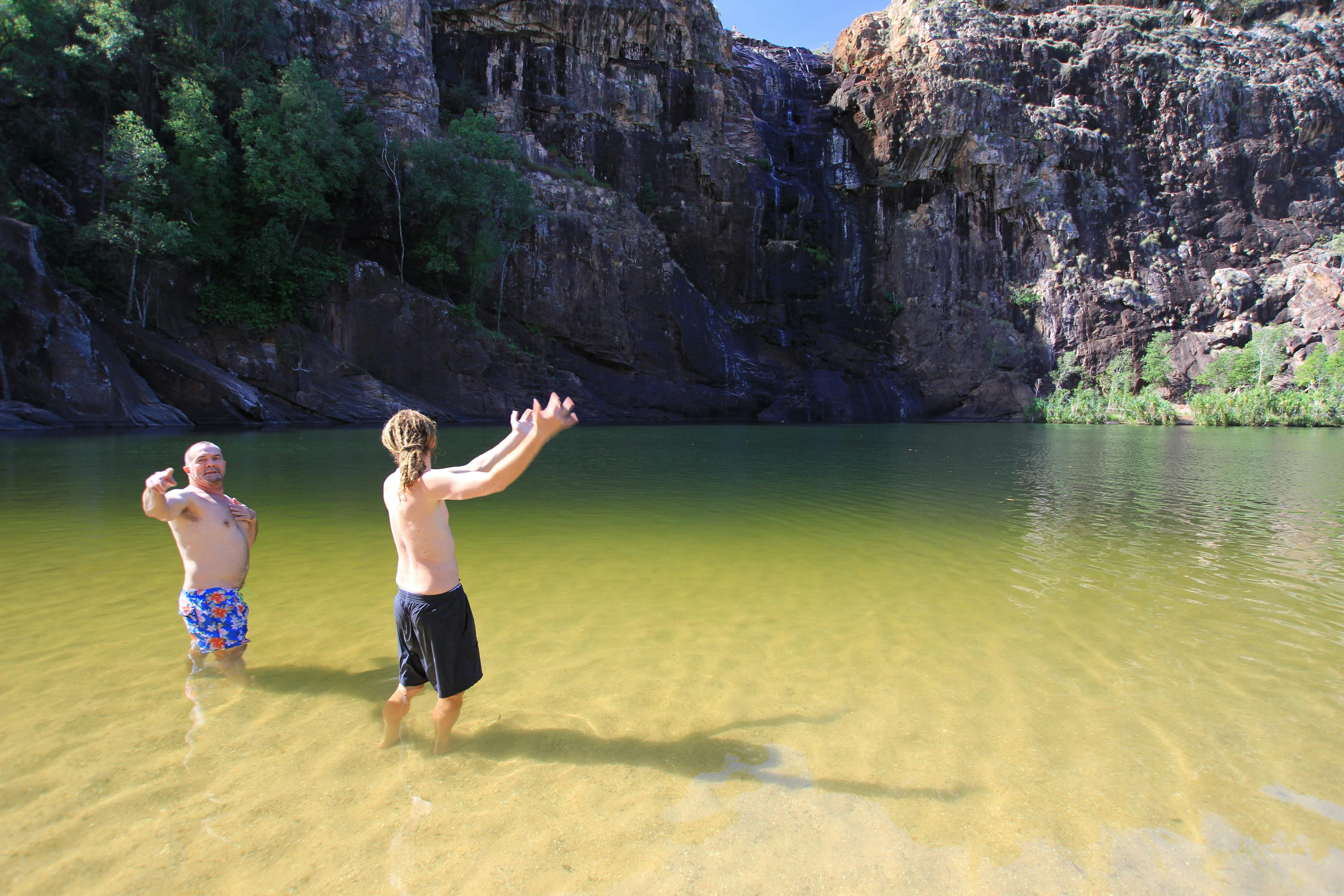 Koolpin Trek