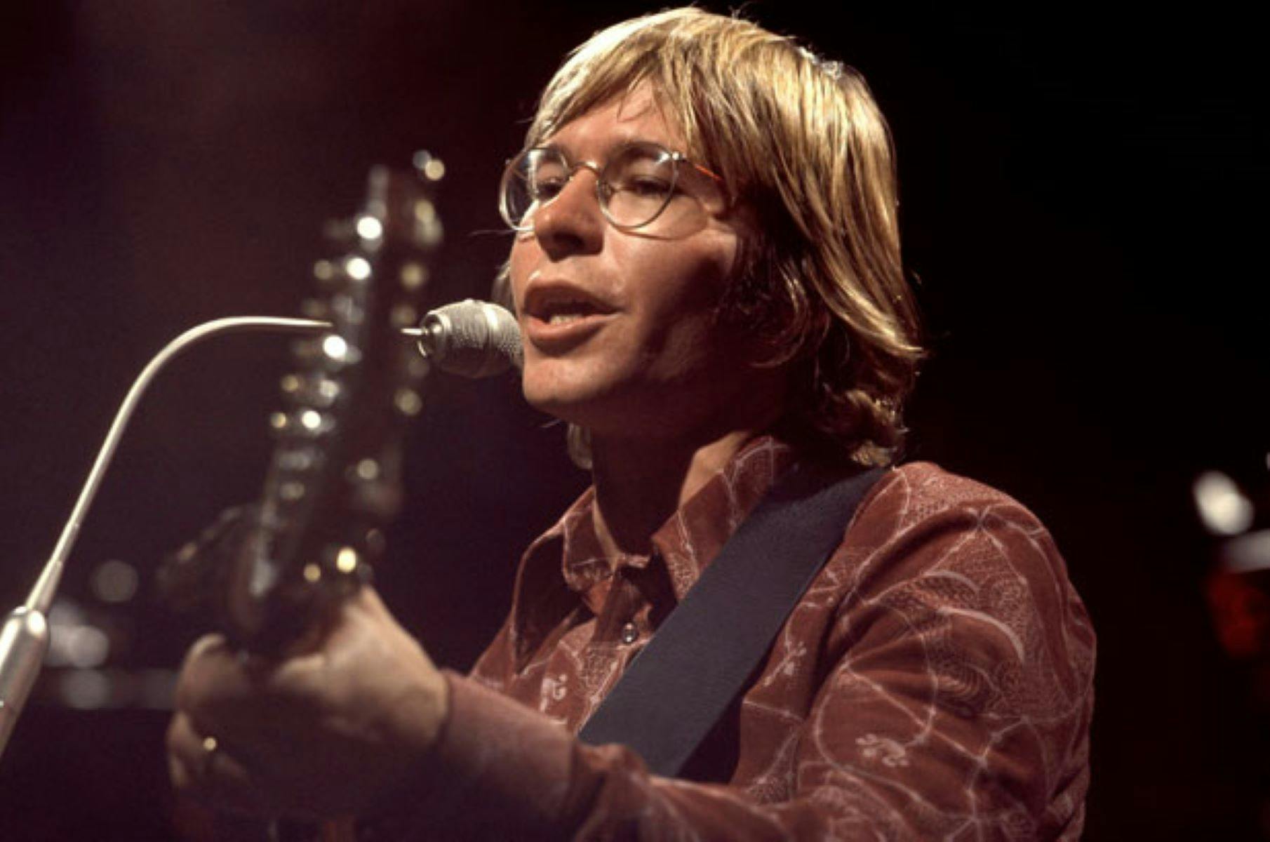 The Poems, Prayers & Promises of John Denver