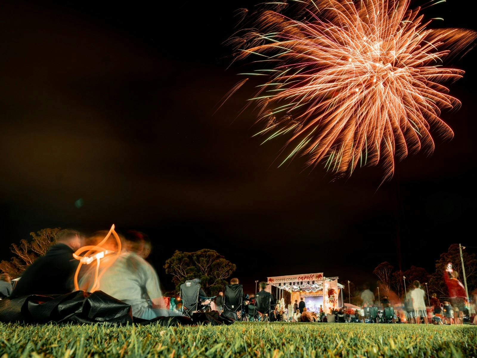 Coffs Coast Carols