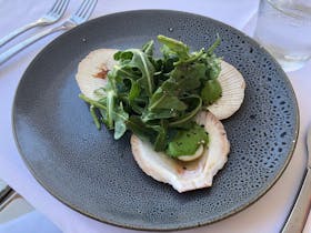 Tides Waterfront Dining