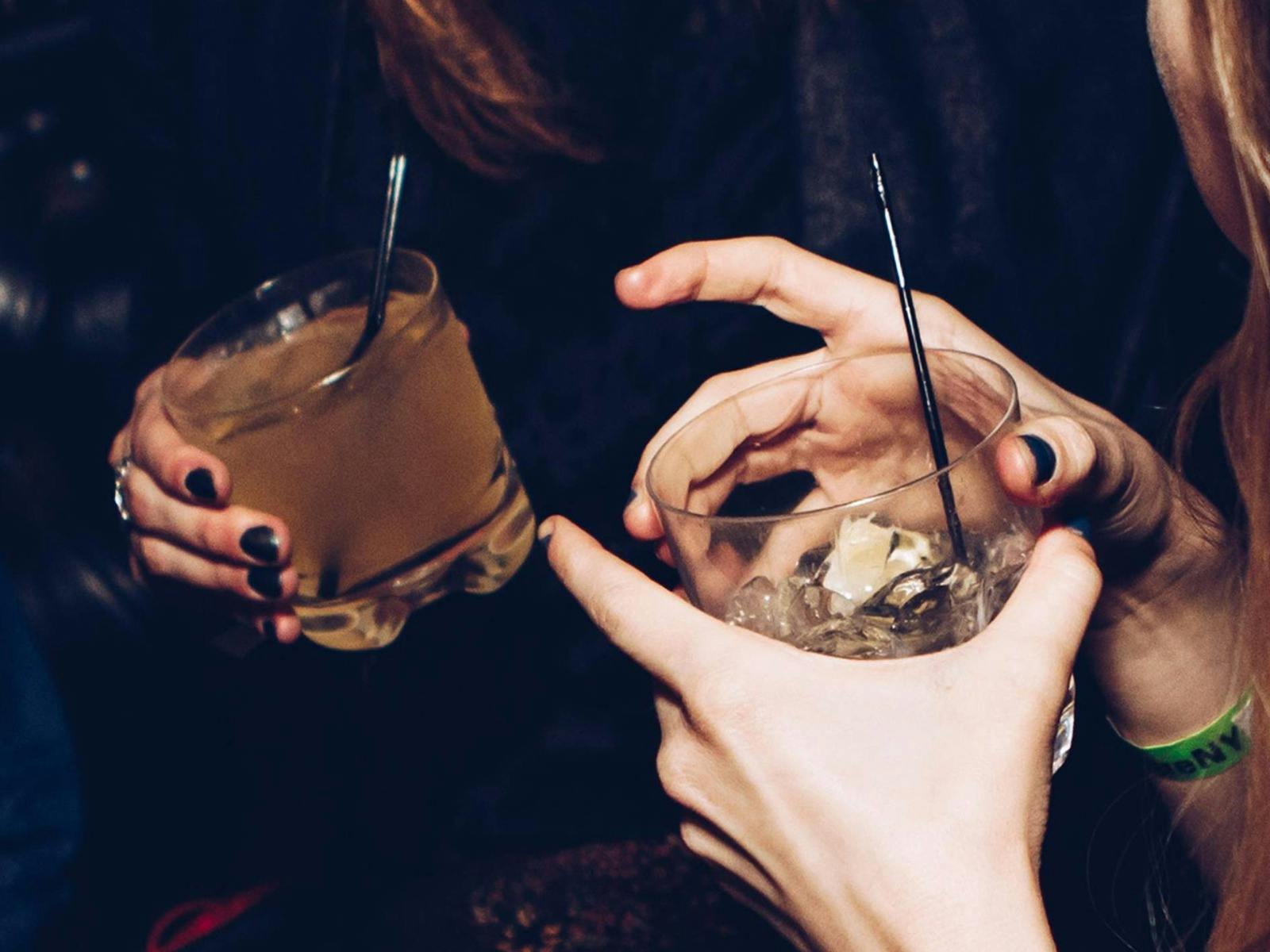 Drinks