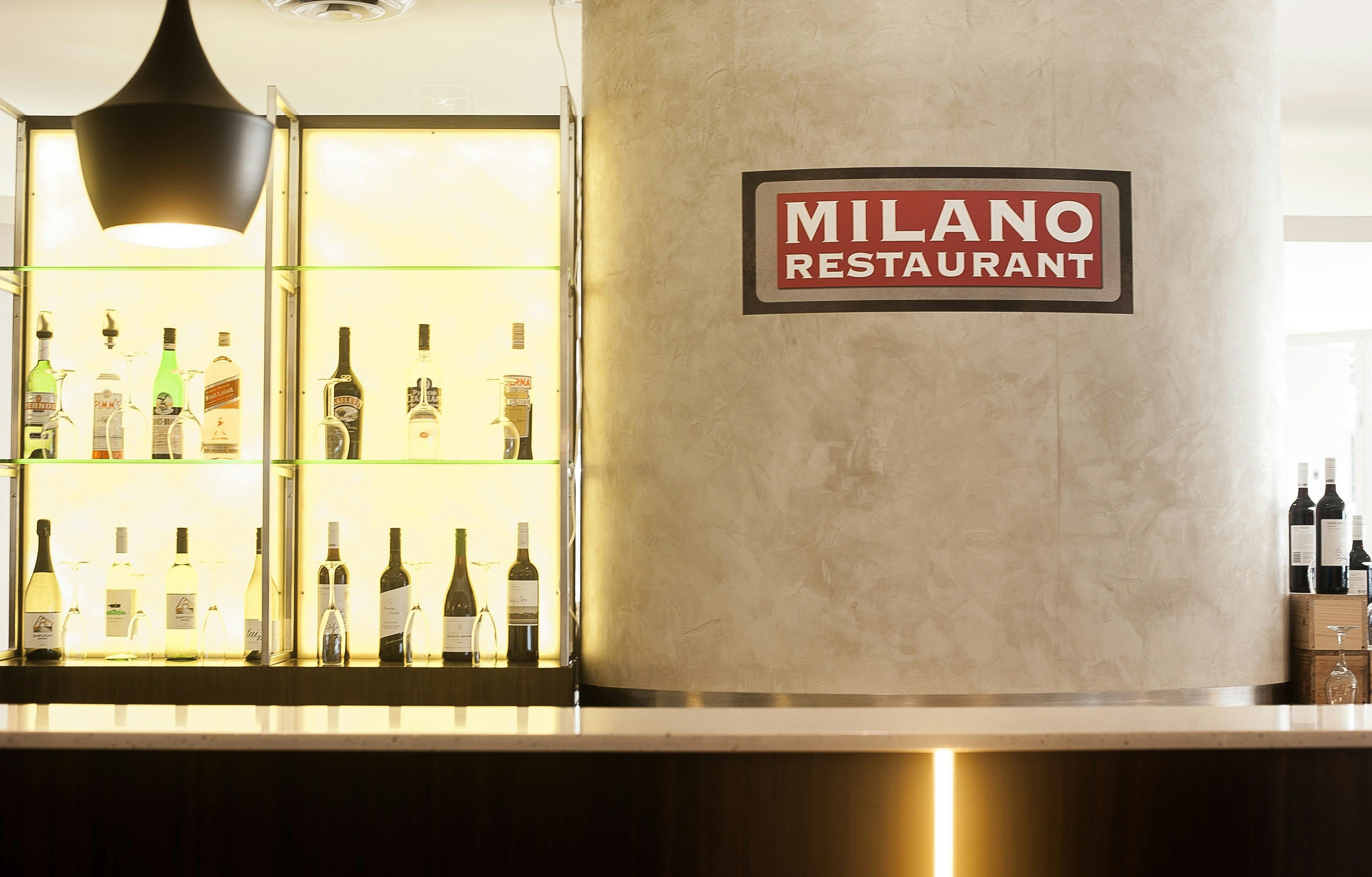 ミラノグリル＆バー