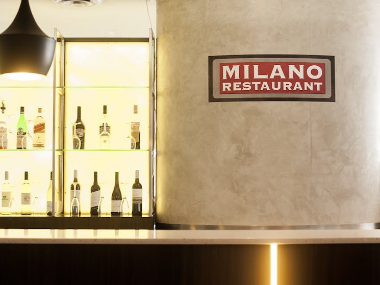 Milano Grill & Bar
