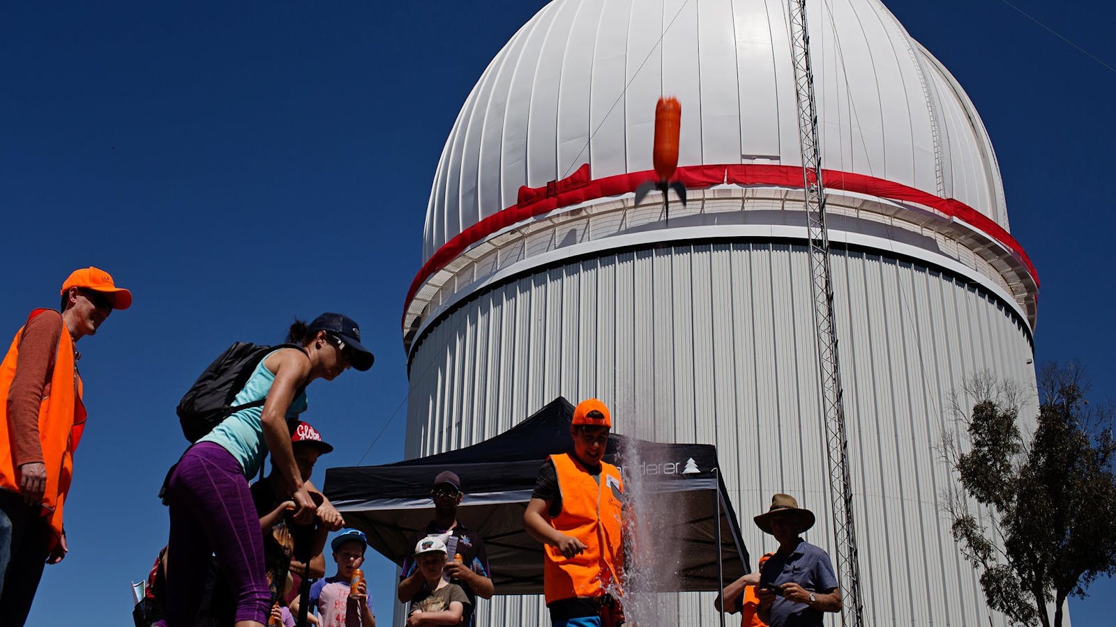 Image for Siding Spring Observatory Open Day