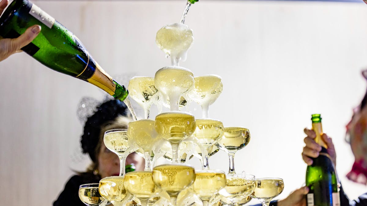 Celebrate in style during The Star Stradbroke Season